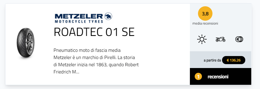 pneumatici moto più cercati GripDetective 2020 gomme recensioni opinioni
