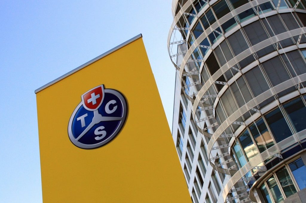 125 anni di Touring Club Svizzero: da un’associazione di ciclisti al più grande club della mobilità in Svizzera tcs