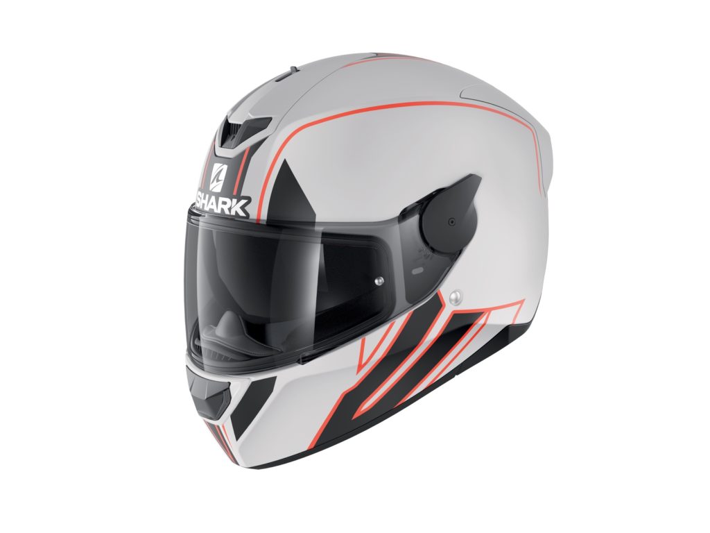 Shark Yamaha caschi Citycruiser Evojet D-Skwal 2 Spartan GT