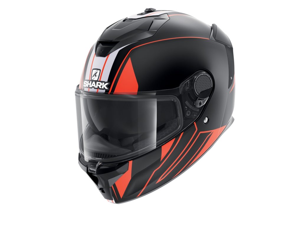 Shark Yamaha caschi Citycruiser Evojet D-Skwal 2 Spartan GT