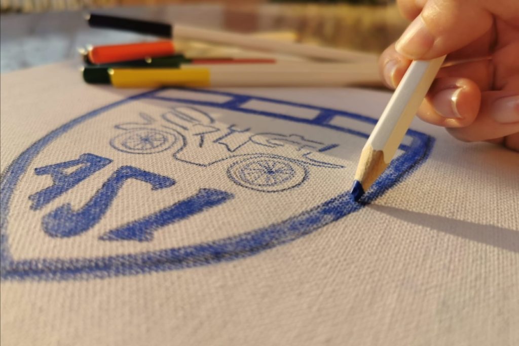 Un concorso per la mascotte dell’ASI: il bando Character Design: crealo per ASI