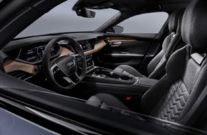 Quanto costa Audi e-tron GT prevendita prezzi prezzo Audi RS e-tron GT