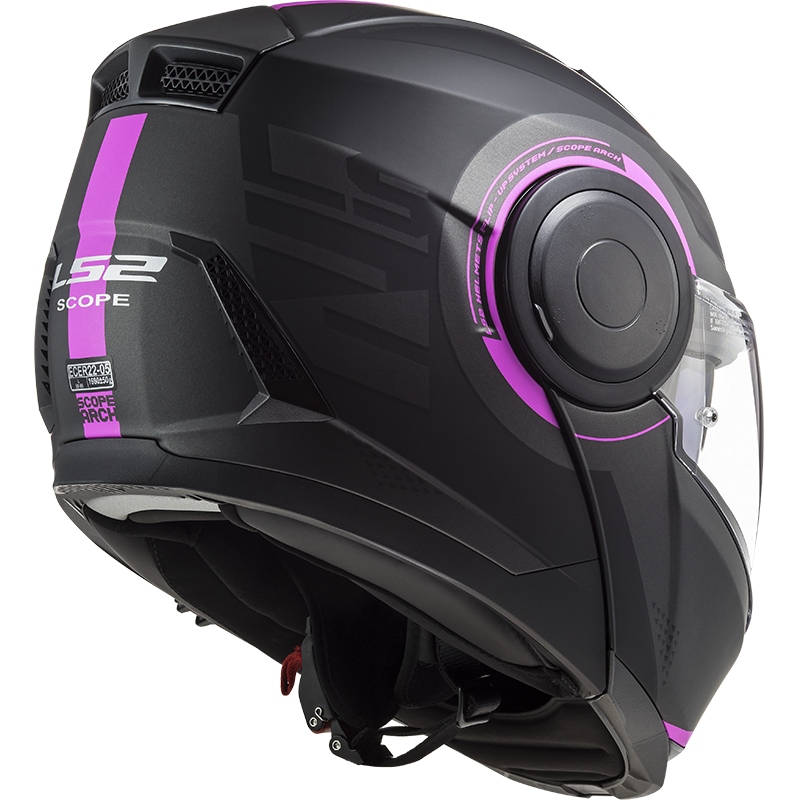 LS2 Helmets: le migliori idee regalo per un o una motociclista a San Valentino 2021