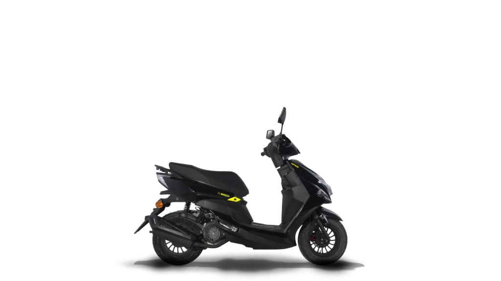 Motron Motorcycles moto scooter KSR Group listino prezzi catalogo