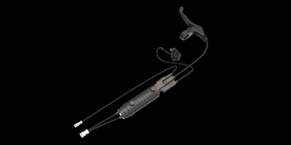 L’ABS Blubrake arriva sulla nuova gamma e-Omnia di Bianchi 