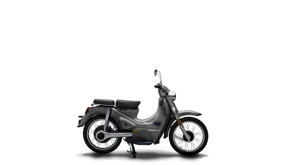 Motron Motorcycles moto scooter KSR Group listino prezzi catalogo