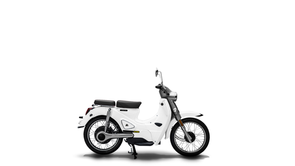 Motron Motorcycles moto scooter KSR Group listino prezzi catalogo