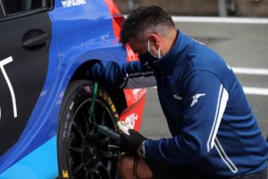 Goodyear confermata partner del British Touring Car Championship (BTCC) fino al 2026