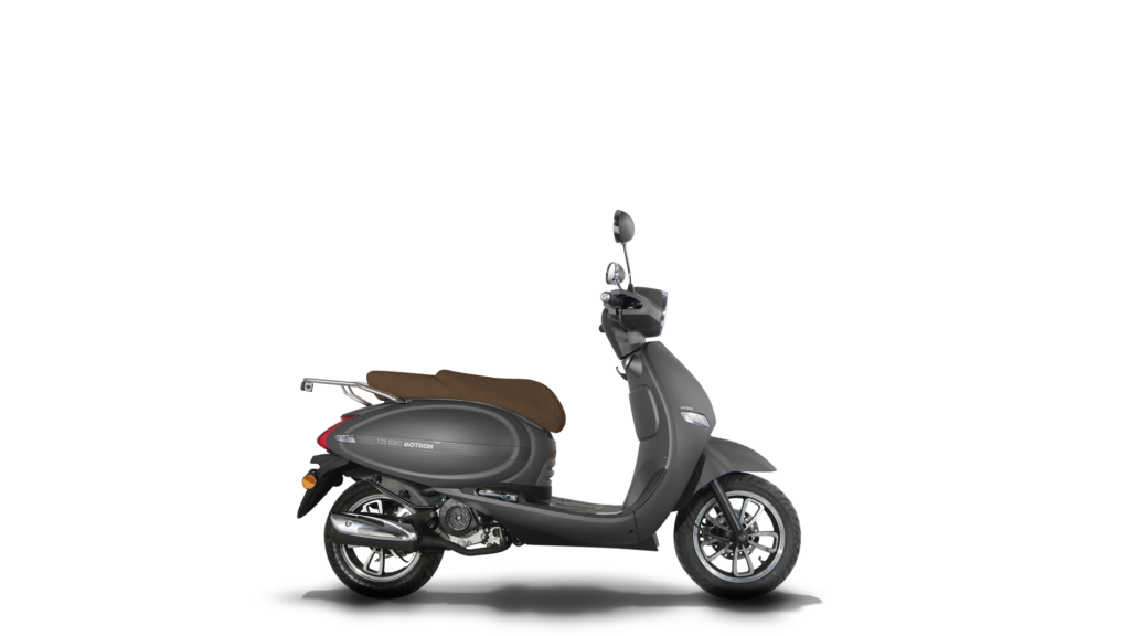 Motron Motorcycles moto scooter KSR Group listino prezzi catalogo