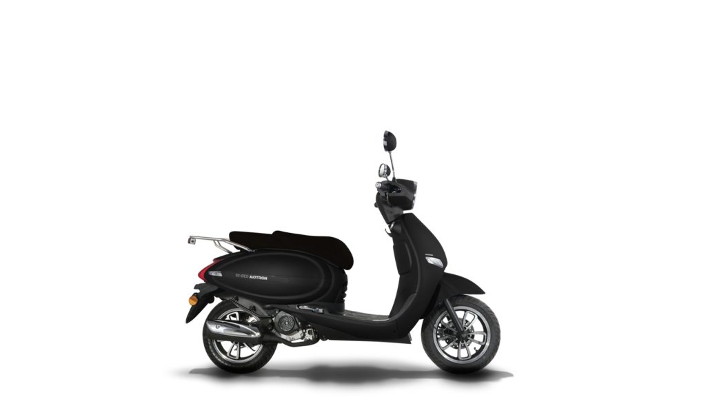 Motron Motorcycles moto scooter KSR Group listino prezzi catalogo