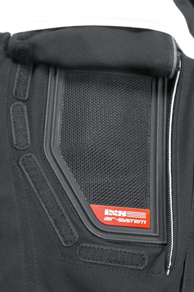 giacca Tour Traveller-ST iXS moto due ruote costo prezzo