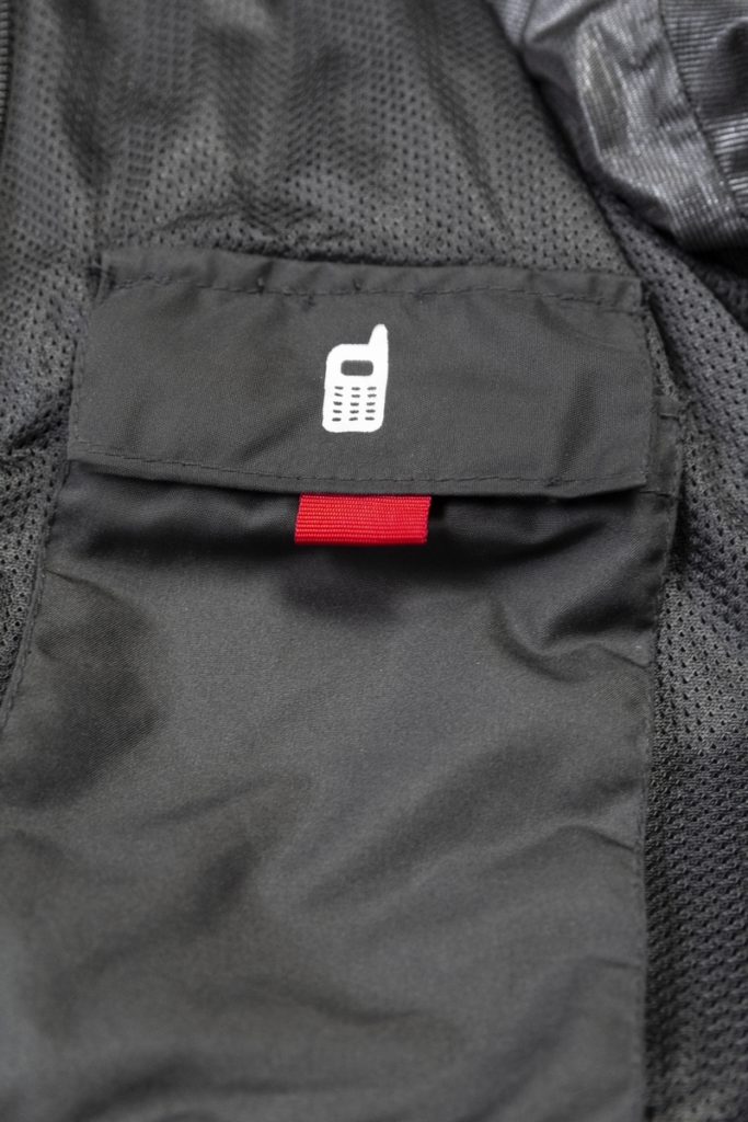 giacca Tour Traveller-ST iXS moto due ruote costo prezzo