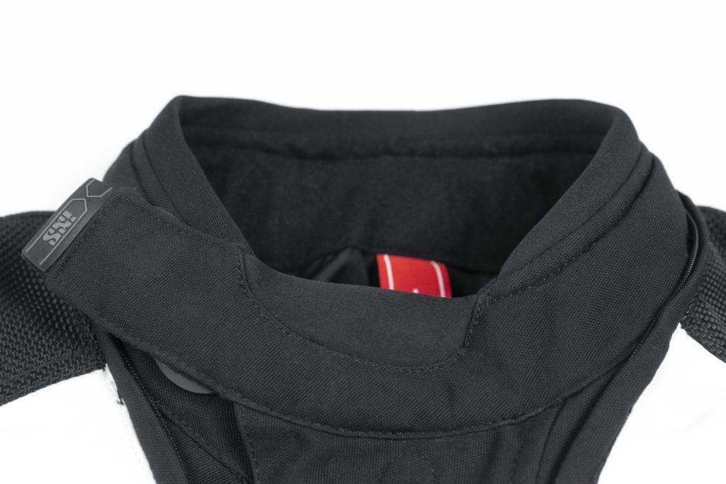 giacca Tour Traveller-ST iXS moto due ruote costo prezzo