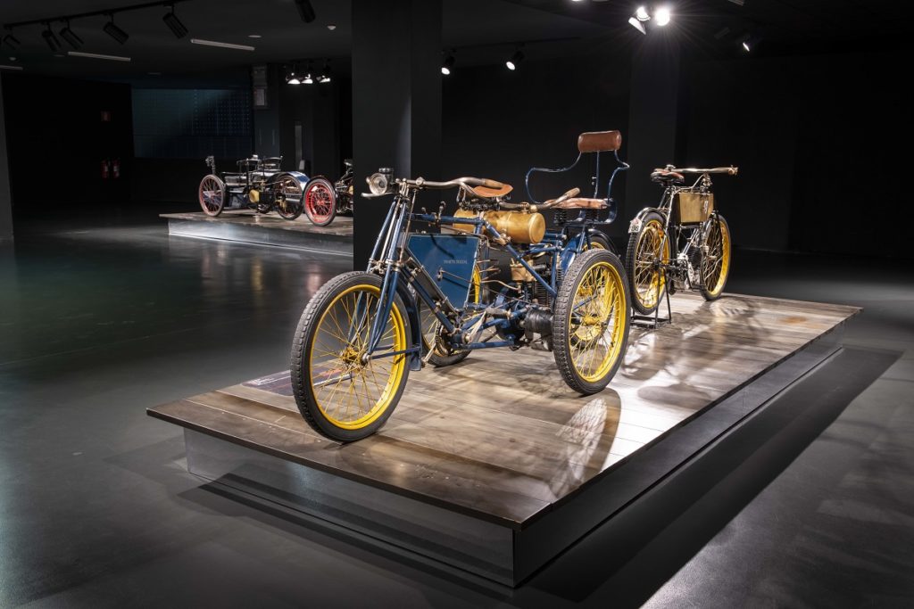 Mauto prenotare: riapre il Museo Nazionale dell’Automobile di Torino prezzi mail telefono orari date programmi sicurezza visitare
