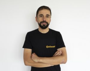 Omar Di Felice Continental cycling pneumatici ultracylist Mountain Bike