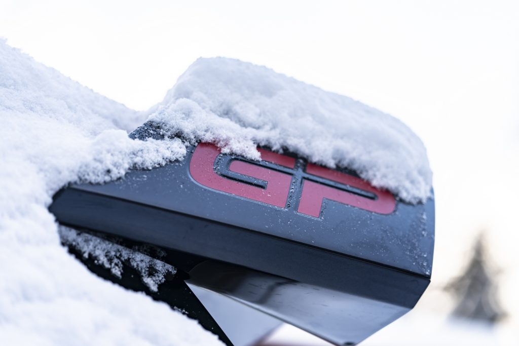 Hankook i*cept evo 2 pneumatici invernali Mini John Cooper Works GP