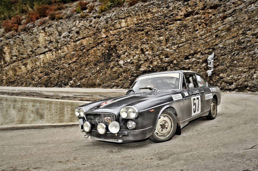 Milano Autostoriche al Coppa attilio Bettega Super team Scuderia torlasco date febbraio bassano del grappa fiera di primiero