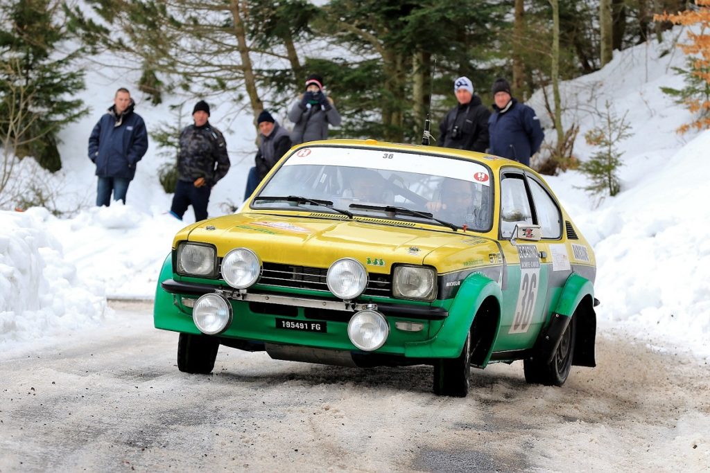 Milano Autostoriche al Coppa attilio Bettega Super team Scuderia torlasco date febbraio bassano del grappa fiera di primiero