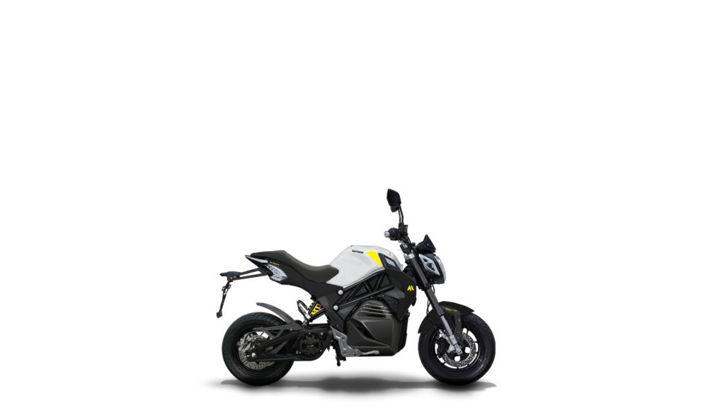 Motron Motorcycles moto scooter KSR Group listino prezzi catalogo