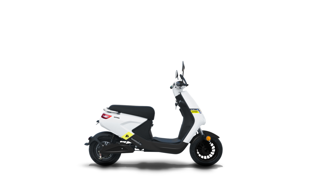 Motron Motorcycles moto scooter KSR Group listino prezzi catalogo