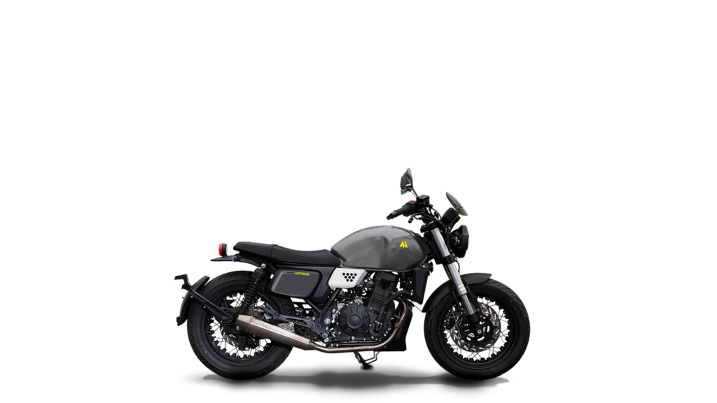 Motron Motorcycles moto scooter KSR Group listino prezzi catalogo