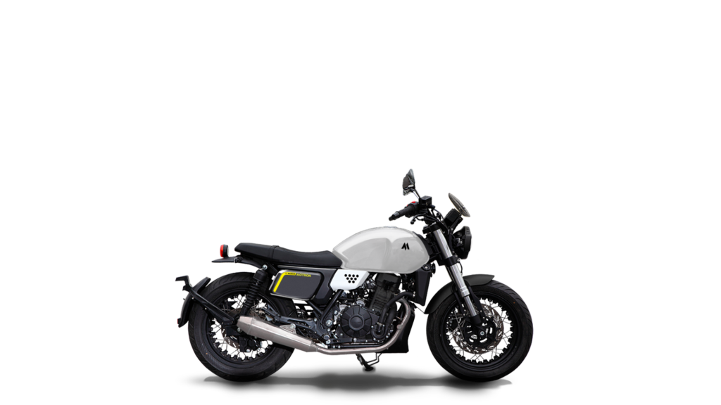 Motron Motorcycles moto scooter KSR Group listino prezzi catalogo