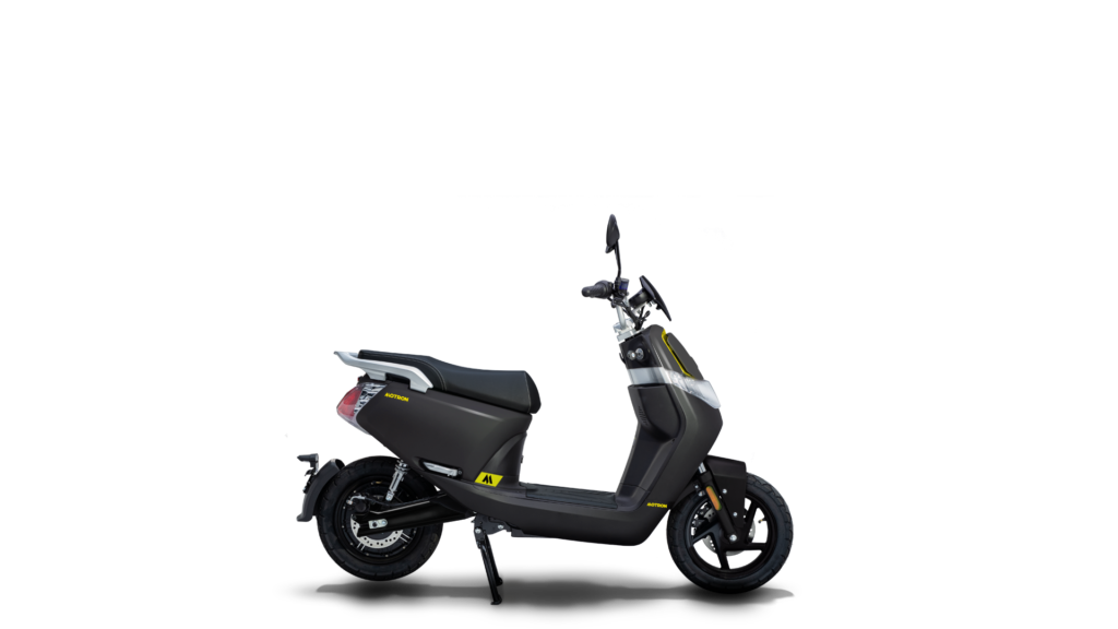 Motron Motorcycles moto scooter KSR Group listino prezzi catalogo