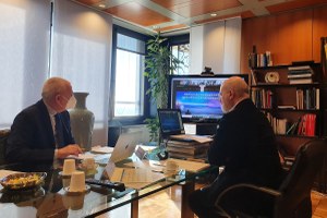 FAW Emilia Silk EV invesimeno di Un miliardo di euro per produrre auto di alta gamma full electric e plug-in nella Motor Valley 