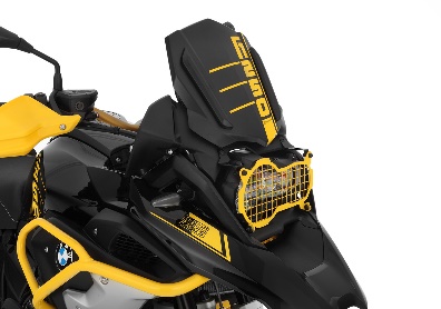 BMW GS: i prodotti dedicati da Wunderlich alla Edition 40 Years