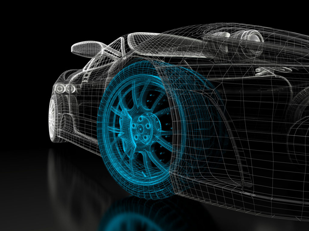 megaride presenta RIDEsuite, la prima piattaforma di simulazione prestazioni e taglia i costi di sviluppo dei pneumatici gomme