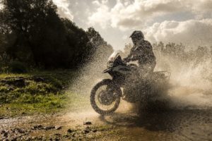 Abruzzo Wild Ride Dunlop Trailmax Meridian Mutant tour offroad