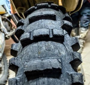 Capra Extreme FIM Anlas pneumatici gomme offroad manifestazioni 2021