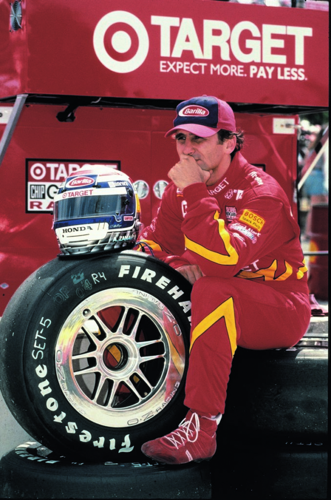 OZ 50 anni storia cerchi ruote auto anniversario ruota wheels