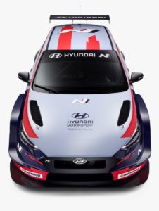 TCR Europe Hankook nuovo fornitore esclusivo pneumatici ventus race