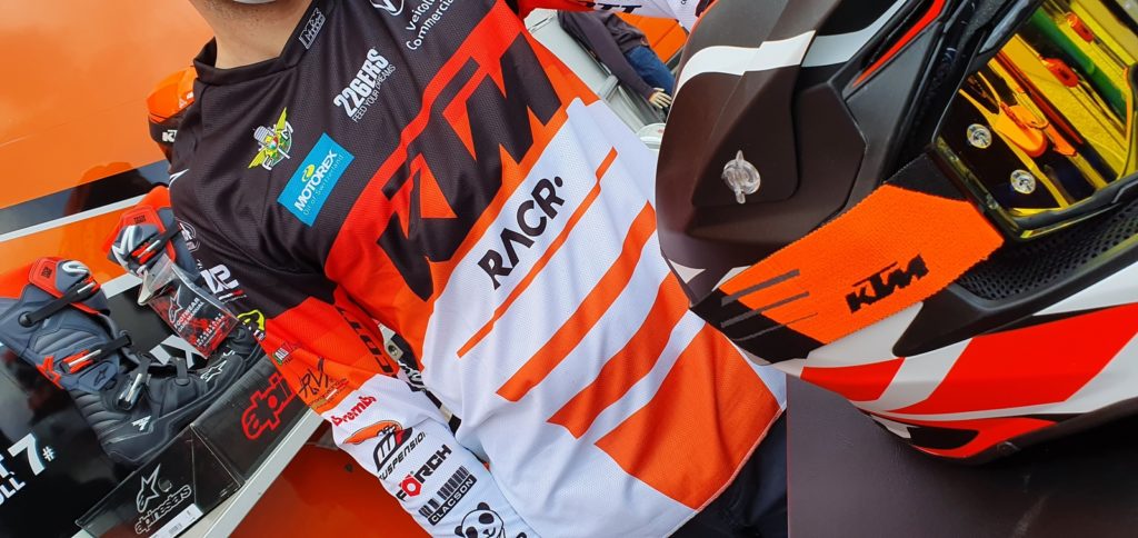Trofeo Enduro KTM 2021 grandi emozioni e tanto divertimento 