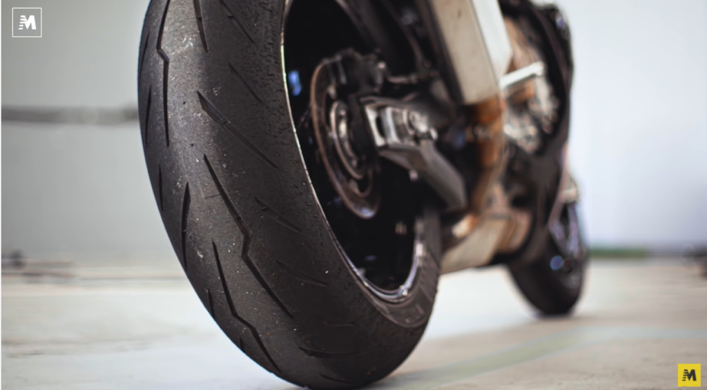 Diablo rosso 4 Iv test pareri opinioni moto.it Edoardo Licciardello recensioni