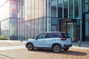 What’s Your Gap? Honda quiz quanti mesi acquistare un’auto ibrida