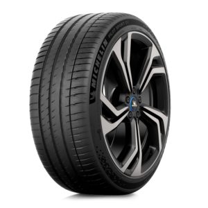 Michelin Pilot Sport EV primo pneumatico auto sportive elettriche