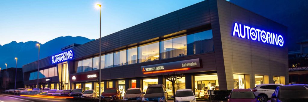 Gruppo AutoTorino: circa 80 le posizioni di lavoro aperte lavorare automotive