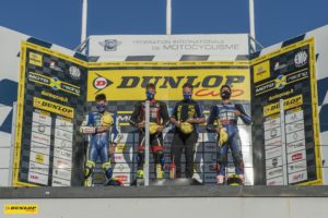 Dunlop Cup 2021 calendario nuova stagione nuovo format