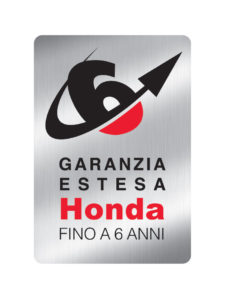 Honda porta a 6 anni la garanzia su moto e scooter di nuova immatricolazione con il programma “Garanzia Estesa Honda”