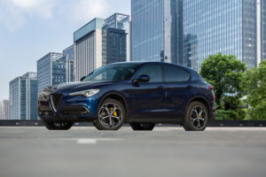 Nuova finitura Gloss Black Full Polished per MSW 82, i cerchi dedicati al mondo Alfa Romeo