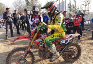 MaxxEnduro Maxxis Tyres pneumatici  Beta RR Enduro RR Racing Enduro