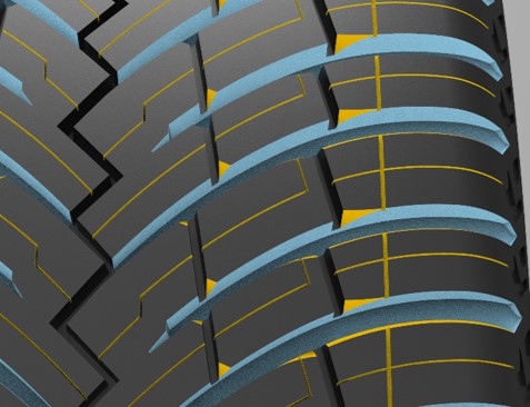 Cinturato All Season SF2 Pirelli: il migliore quattro stagioni pneumatici gomme marche brand nuovi lancio prestazioni sicurezza