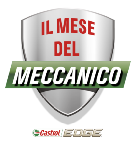 Castrol lancia il “Mese del meccanico” per premiare le officine e i meccanici preferiti dagli automobilisti