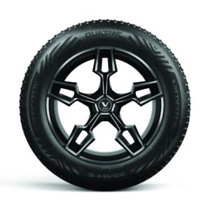 gomme 4 stagioni Vredestein gratis pneumatici all season 