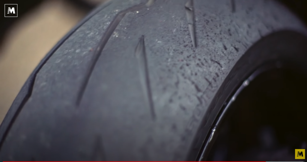 Diablo rosso 4 Iv test pareri opinioni moto.it Edoardo Licciardello recensioni