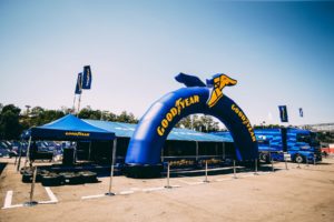  BMW M2 Cup Goodyear fornitore ufficiale pneumatici calendario 2021 