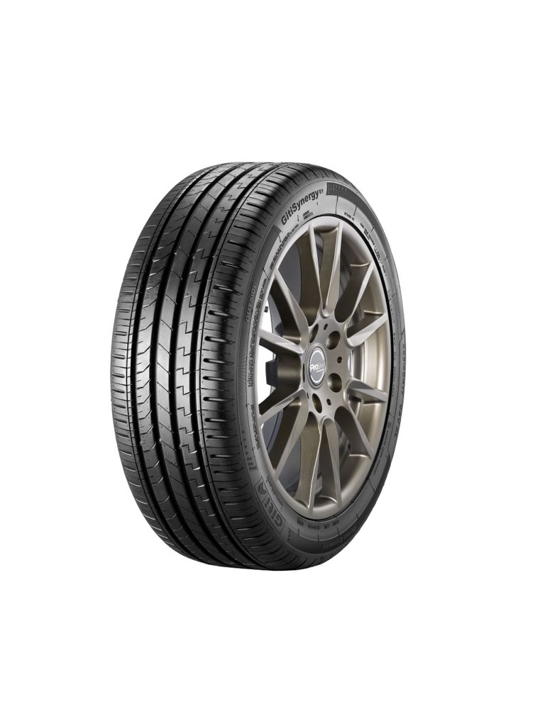 Dacia Sandero Stepway gomme Giti Tire scelta da Renault GitiSynergyE1 pneumatici equipaggiamento logan montate fabbrica prezzo