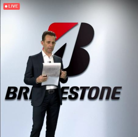Bridgestone Potenza Sport il nuovo riferimento nel segmento sportivo gomme pneumatici sportivi supercar lamborghini maserati